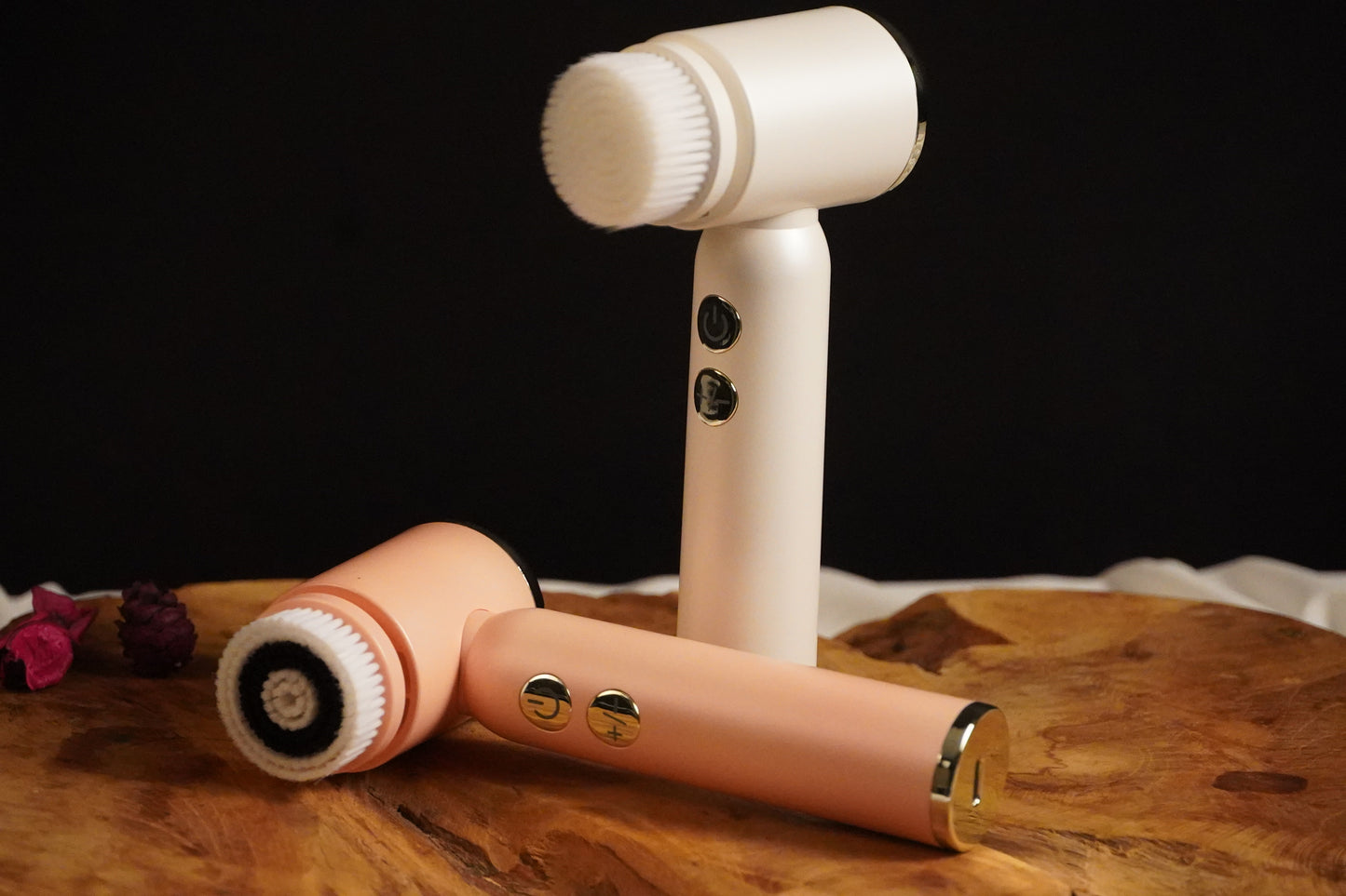 Brosse nettoyante femme