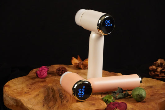 Brosse nettoyante femme