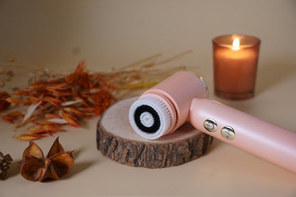 Brosse nettoyante femme