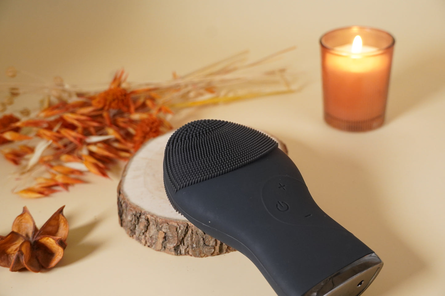 Brosse nettoyante homme