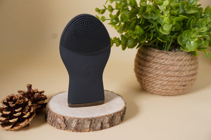 Brosse nettoyante homme