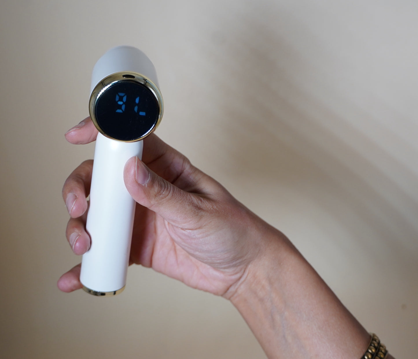 Brosse nettoyante femme